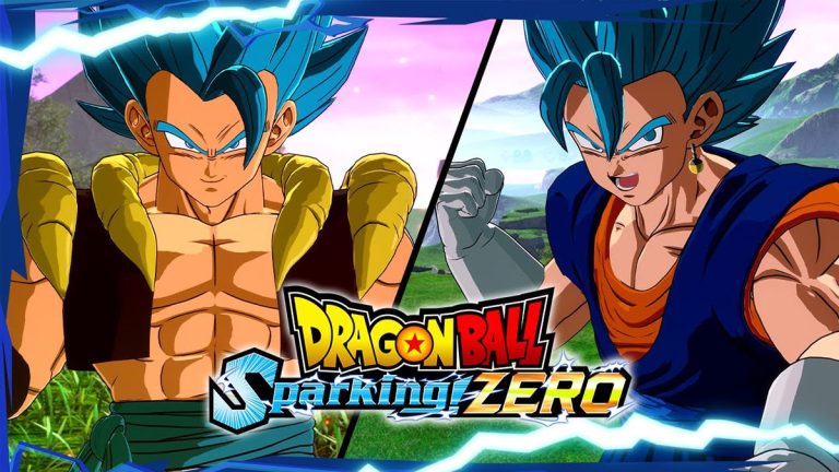 Dragon Ball Sparking ZERO : Pas de voix françaises, mais une attente pour l&rsquo;avenir…