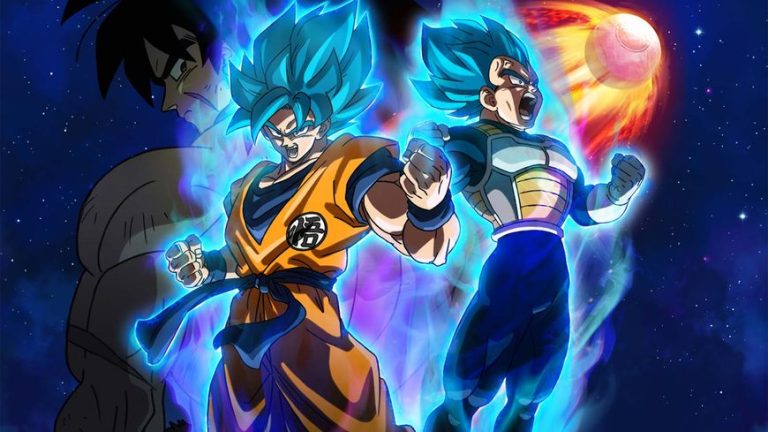 Dragon Ball Super : La suite encore en pause !