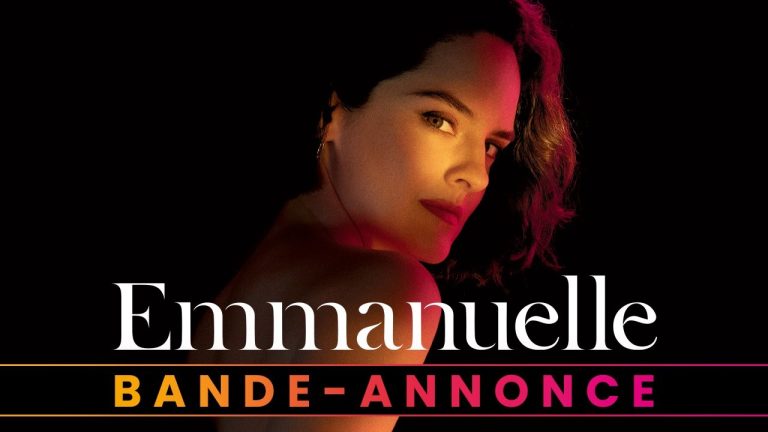 Emmanuelle : Découvrez la bande annonce du remake…