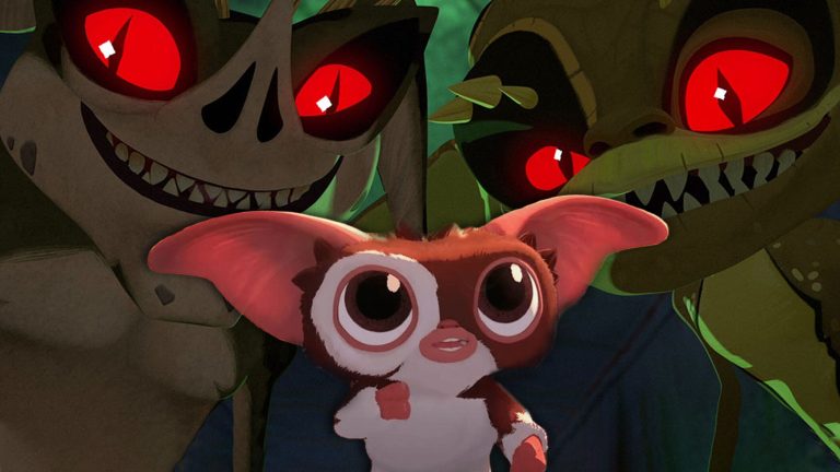 Gremlins : The Wild Batch – Simu Liu rejoint la saison 2, diffusion le 3 octobre sur Max