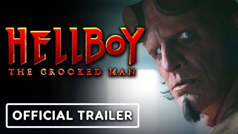 Reboot de Hellboy : Un retour aux sources avec une ambiance horrifique