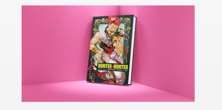 Hunter X Hunter : Un nouveau voyage à travers le shônen par Third Editions