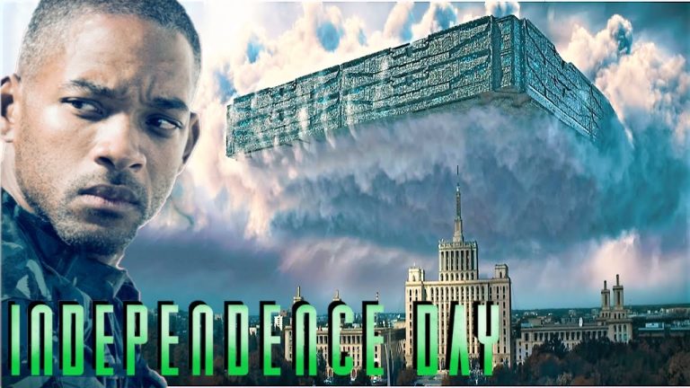 Roland Emmerich confirme qu&rsquo;il a une histoire pour « Independence Day 3&Prime;…