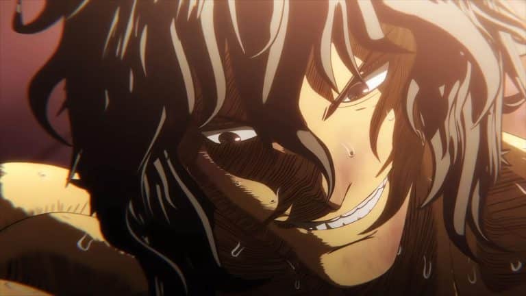 Kengan Ashura – Bande-annonce (Saison 2 – Partie 2)