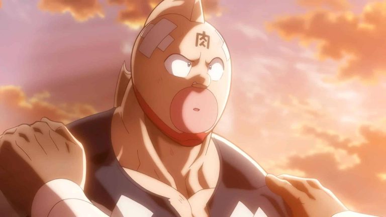 Kinnikuman: Perfect Origin Arc – L&rsquo;attente est terminée avec l&rsquo;adaptation en anime…