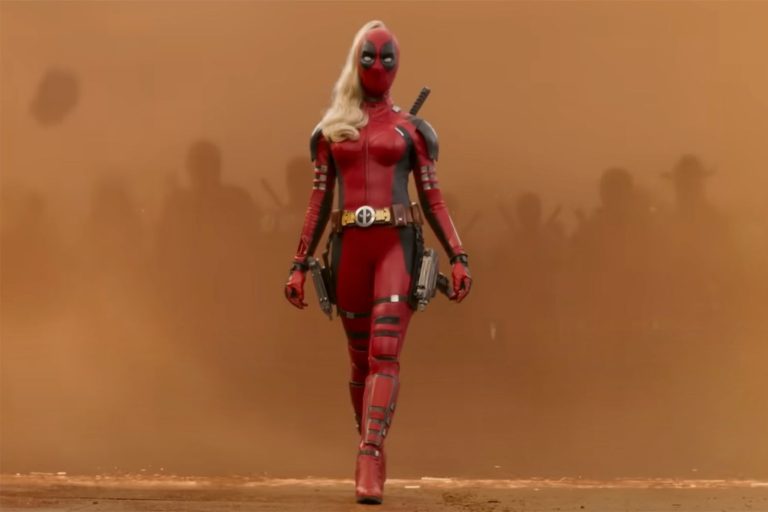 Qui est Lady Deadpool dans l&rsquo;univers de Marvel ?
