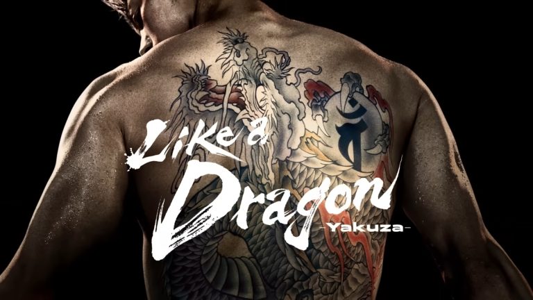 Prime Video dévoile l’adaptation en live-action de « Yakuza » au Comic-Con de San Diego