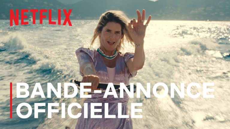 Nice Girls – Bande-annonce Netflix