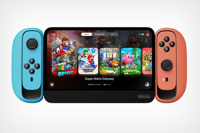 Nintendo Switch 2 : Puissance, autonomie et comparaison avec le Steam Deck