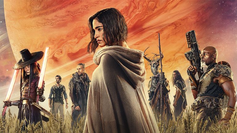 Rebel Moon – Director&rsquo;s Cut : Découvrez la version audacieuse et brutale sur Netflix dès le 2 août 2024