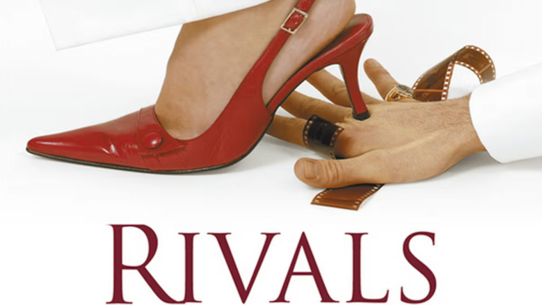 Rivals : La nouvelle série de Disney+ inspirée des romans de Jilly Cooper