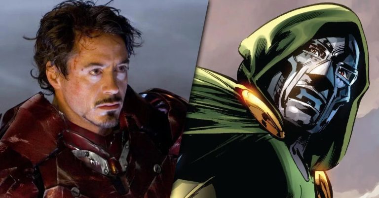 Robert Downey Jr. reprend du service : Il Jouera Dr Fatalis dans les nouveaux films Avengers !!