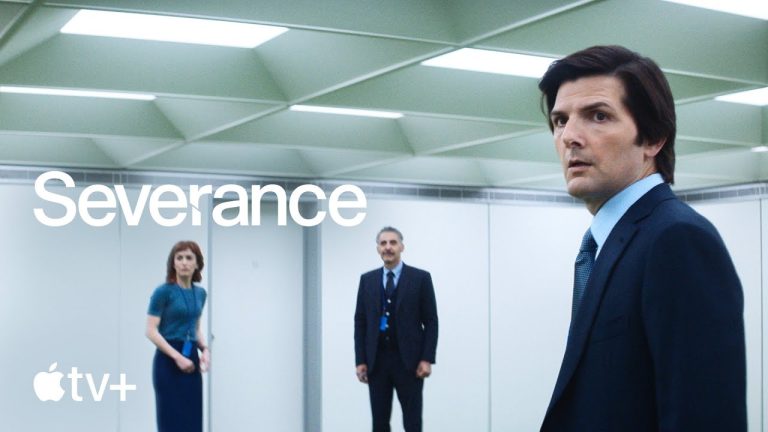 SEVERANCE : La bande-annonce de la saison 2 révèle une suite captivante…