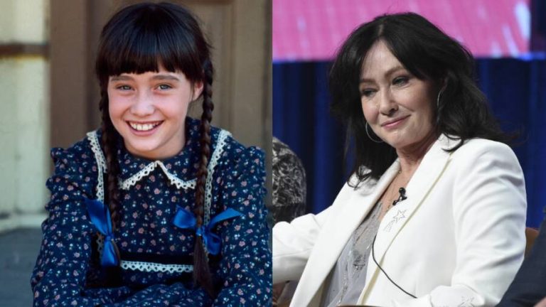 Shannen Doherty : Une icône des années 90 nous a quittés à 53 ans…