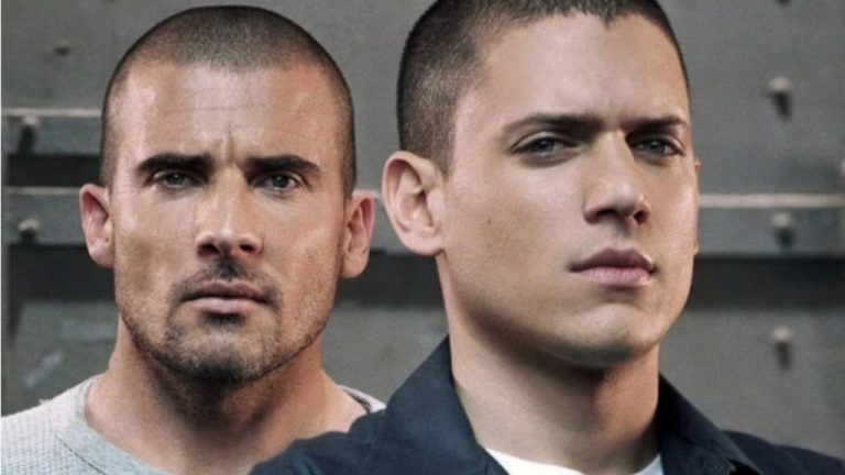 Wentworth Miller et Dominic Purcell reviennent à l&rsquo;action avec « Snatchback »