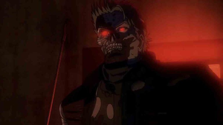 Terminator Zero : Une série animée explosive arrive sur Netflix !