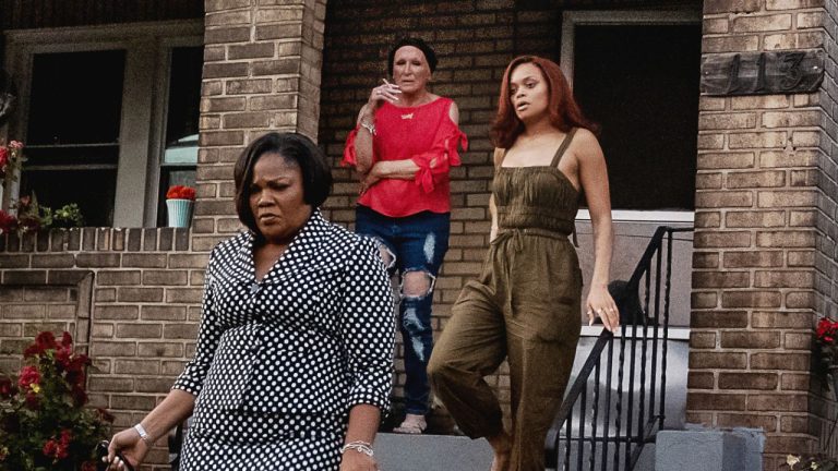 The Deliverance : Le nouveau film de possession avec Glenn Close, bientôt sur Netflix