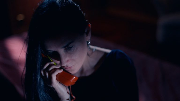 The Substance, entre science-fiction et horreur, promet une expérience inédite !