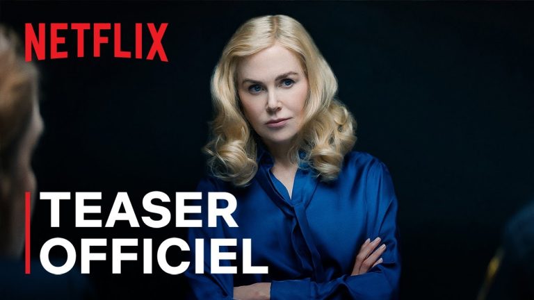 Un couple parfait – Teaser officiel Netflix