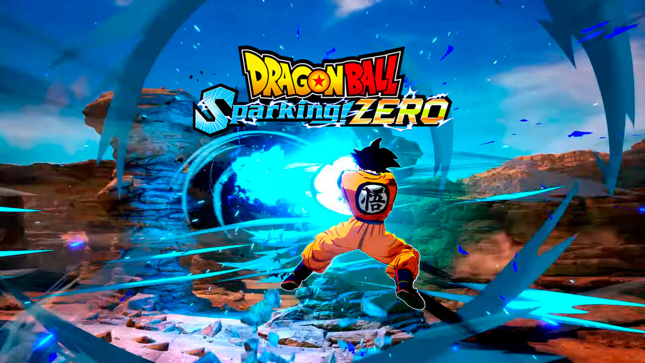 DRAGON BALL Sparking! ZERO dévoile les personnages mythiques des sagas Saiyan et Namek