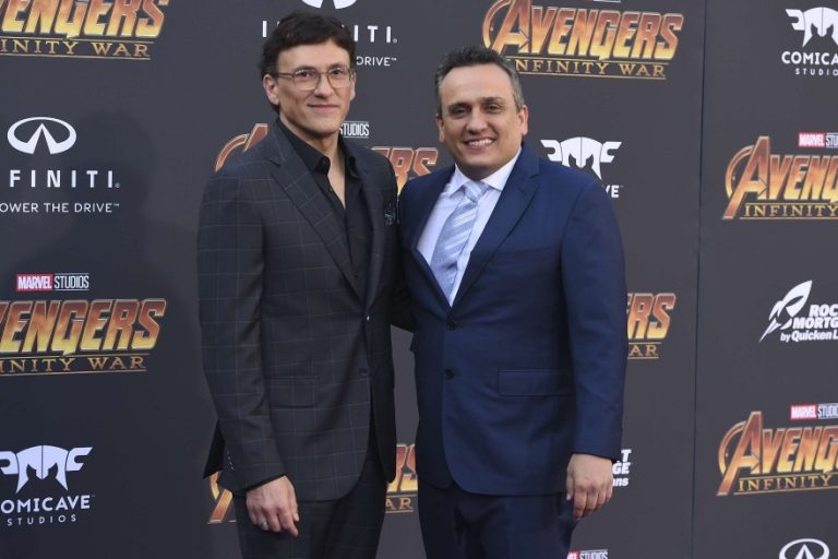 Retour Triomphal : Les frères Russo en pourparlers pour diriger Avengers 5 et Secret Wars