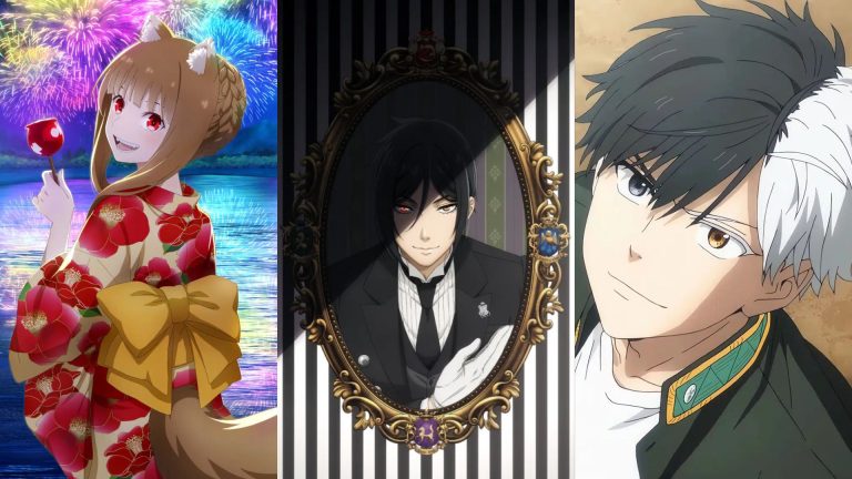 Les nouveautés anime de l&rsquo;été 2024 !