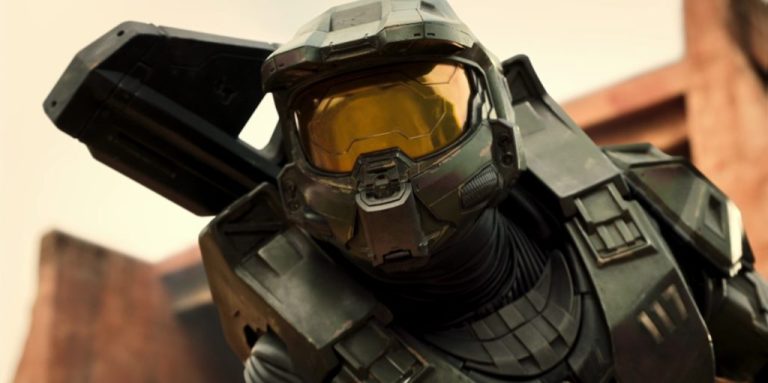Paramount+ annule la série Halo : Les producteurs cherchent un nouveau diffuseur…