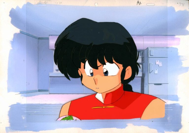 Nouvelle adaptation animée pour « Ranma ½ » de Rumiko Takahashi !