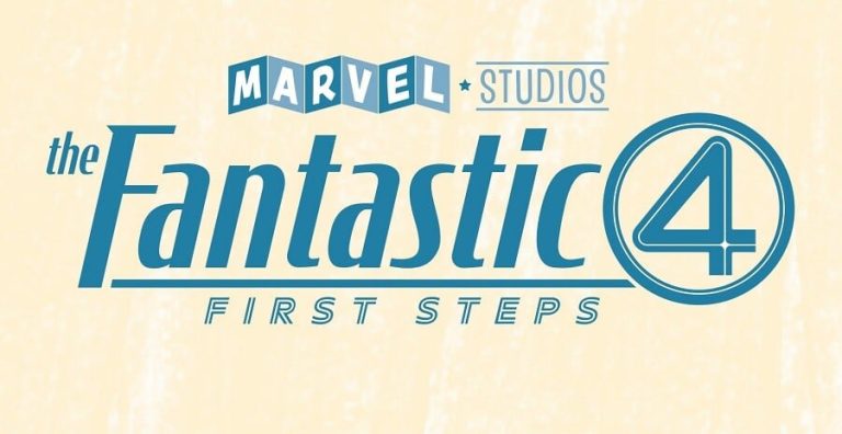 Révélation surprise au Comic-Con : Les Quatre Fantastiques dévoilent leur nouveau film !