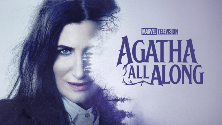 Agatha All Along : Agatha Harkness en quête de pouvoir dans une aventure magique sur Disney+