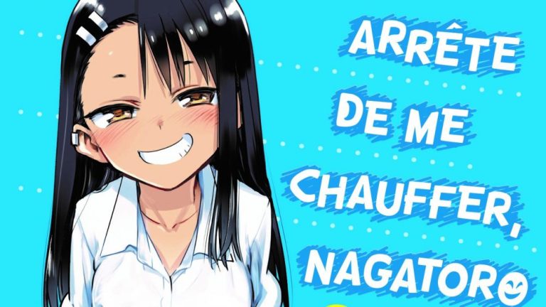 Clap de fin pour « Arrête de me chauffer Nagatoro » : Le dernier chapitre et le tome final sont arrivés…