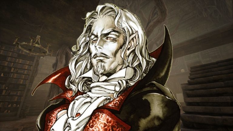 Castlevania : Le grand retour de la franchise légendaire !!