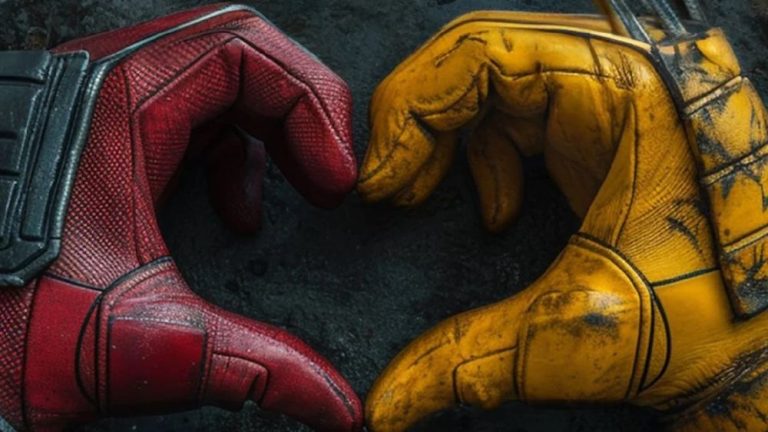 Succès éclatant pour Deadpool & Wolverine : 500 millions de dollars en moins d&rsquo;une semaine…
