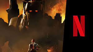 Gundam : Requiem pour une vengeance – Bande-annonce Netflix