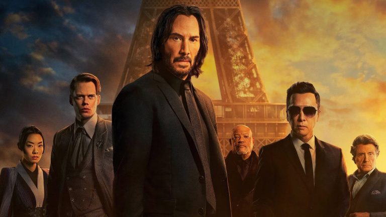 John Wick : Under the High Table : Une nouvelle série pour étendre l&rsquo;univers des assassins…