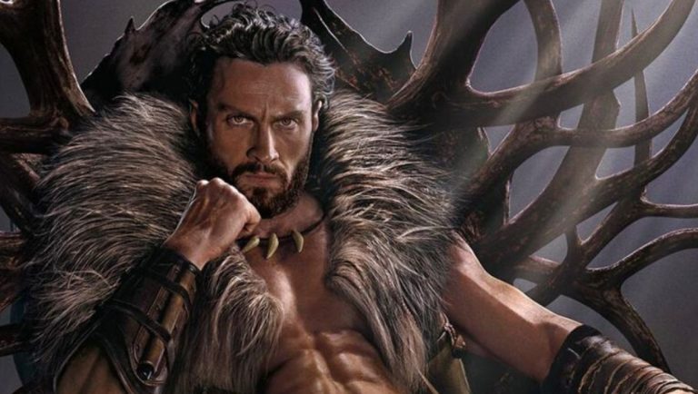 Kraven The Hunter : Un anti-héros russe arrive sur grand écran