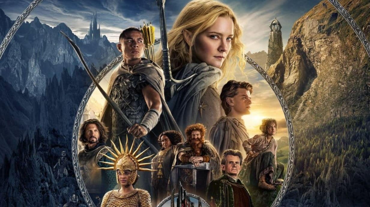 Sauron, maître de l'Ombre : Le retour du mal dans la saison 2 des