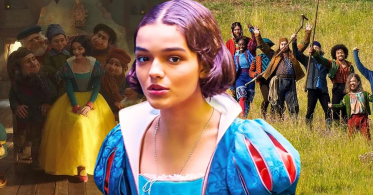 Premiers détails sur la nouvelle adaptation en Live Action de Blanche-Neige