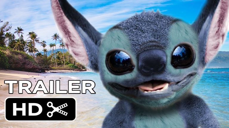 Stitch dévoilé : Le remake Live-Action de Lilo & Stitch prévu pour l&rsquo;eté 2025 !