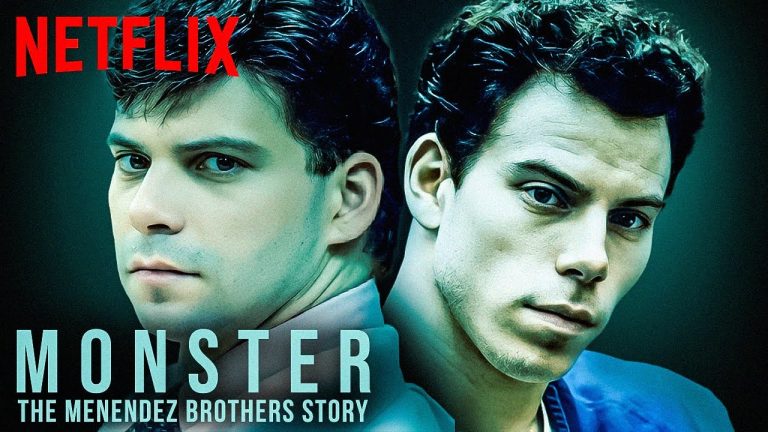 Les frères Menendez au cœur de la nouvelle série de Ryan Murphy sur Netflix : Monsters
