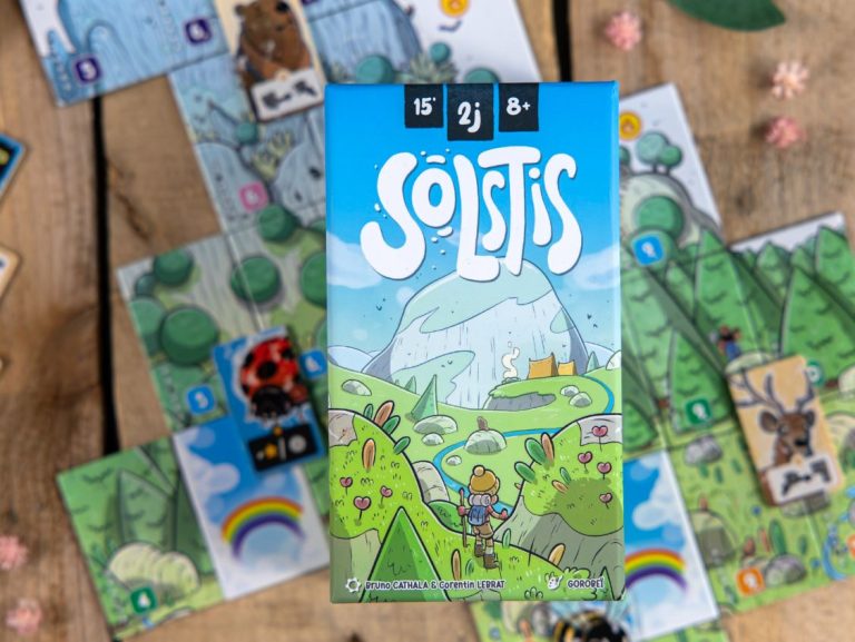 Les grandes annonces et nominations des jeux de société de l&rsquo;Été 2024