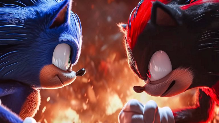 Découvrez la première bande-annonce de Sonic 3 : Une aventure épique au cinéma dès Noël !