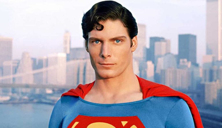 Christopher Reeve : Le documentaire hommage à Superman sort en salles le 9 octobre !
