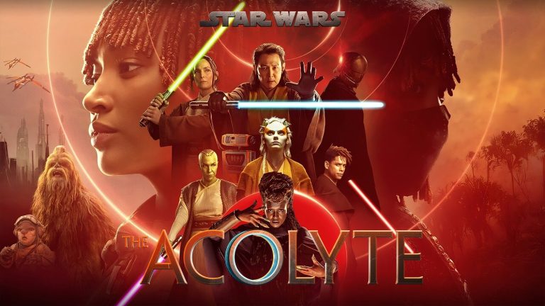 Lucasfilm annule « The Acolyte » : Pas de deuxième saison pour la série Star Wars !