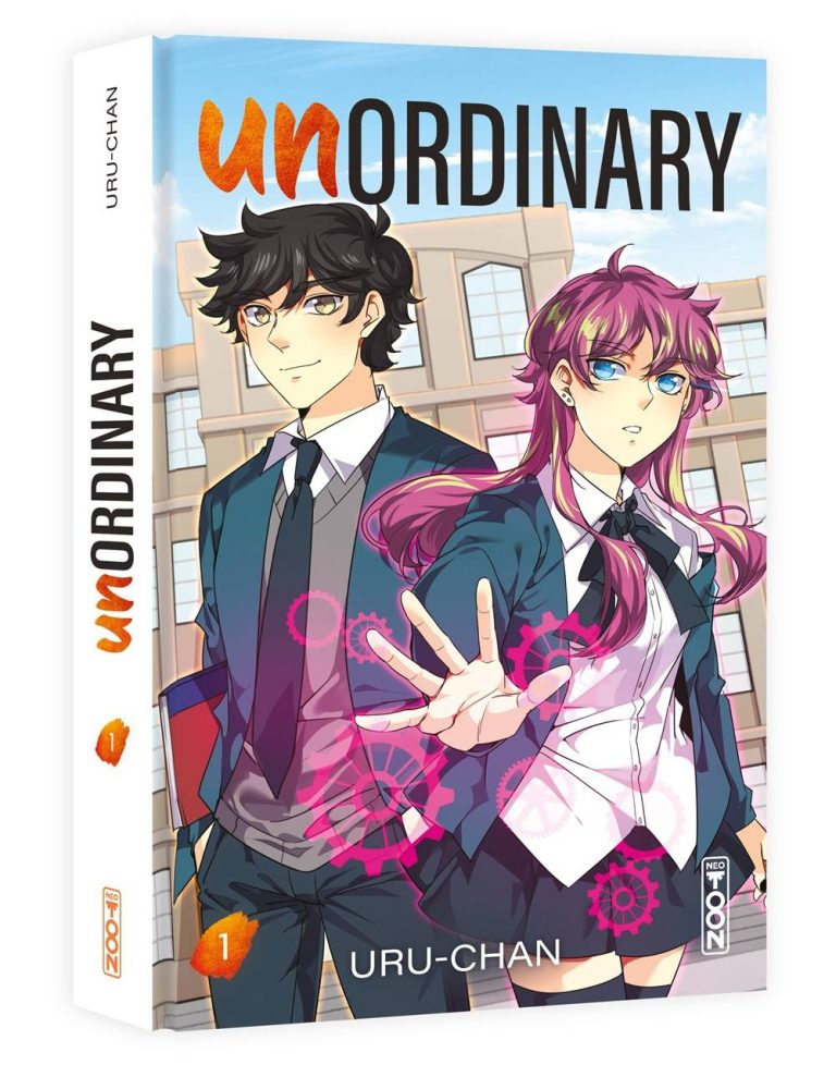 Explorez la collection Neotoon de Hugo Publishing : Un monde riche en découvertes !