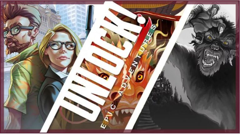 Les nouveautés marquantes d&rsquo;août 2024 dans les Jeux de Société !