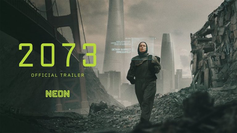 2073 : Un thriller dystopique qui anticipe les pires craintes de notre époque