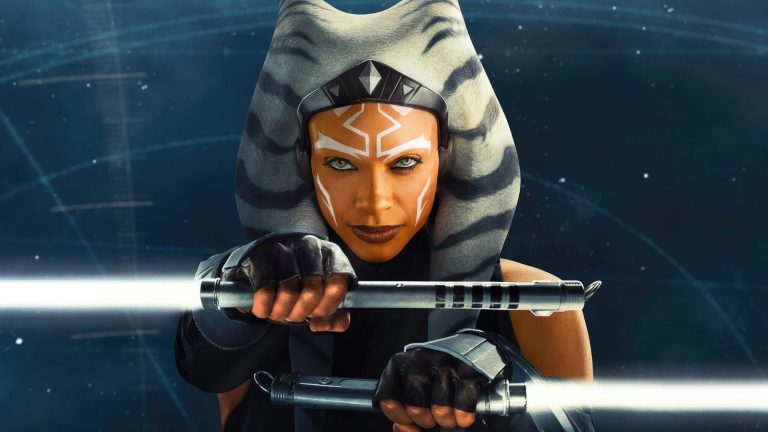Ahsoka saison 2 : Une longue attente jusqu&rsquo;en 2026 !!