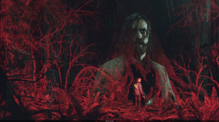 Alan Wake et Control : Les univers de remedy débarquent au cinéma et à la télévision…