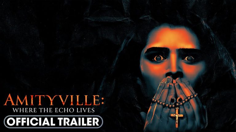 Amityville : Where the Echo Lives – Un nouveau film d&rsquo;horreur à ne pas manquer